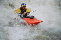Coruh Extreme was a series of Kayaking Tornaments I ran in Turkey...